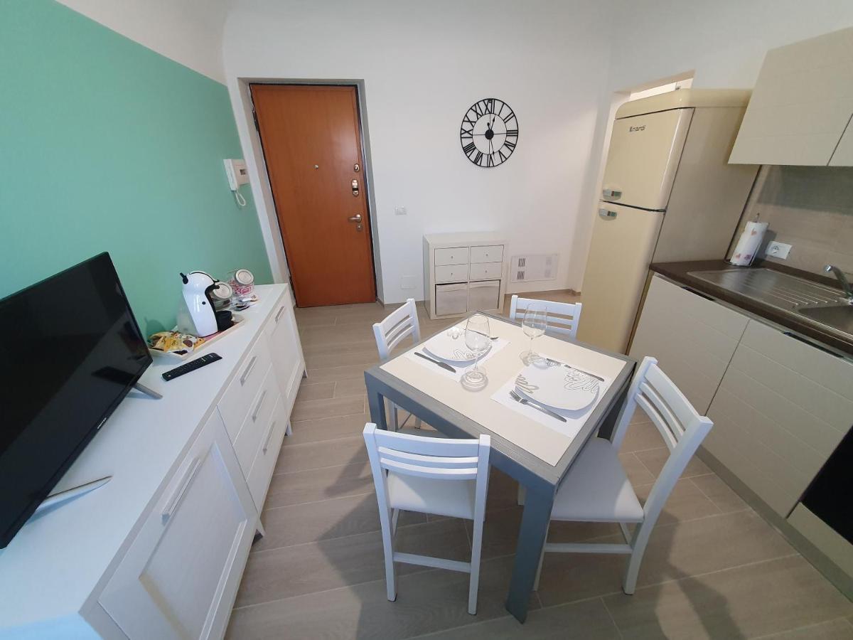 Appartamento Il Castello Casale Monferrato Esterno foto