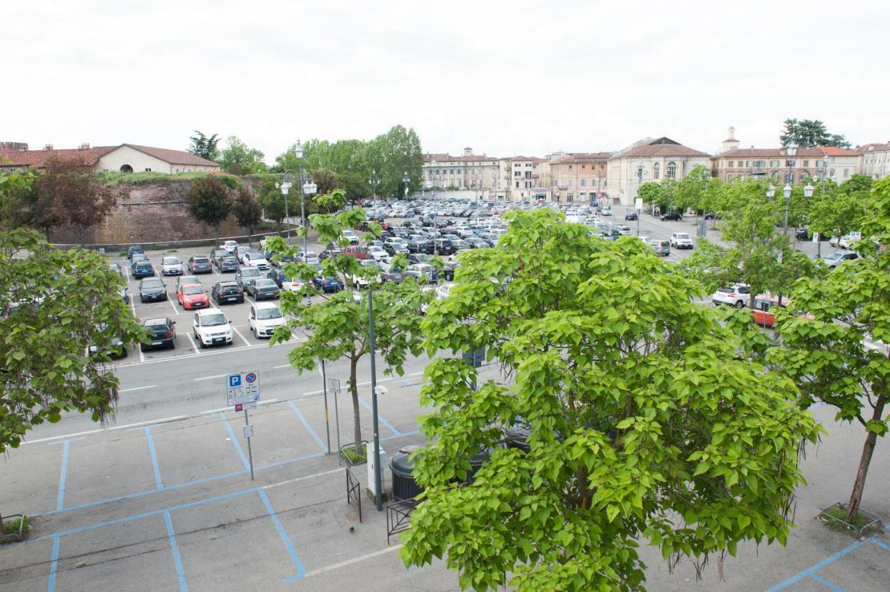 Appartamento Il Castello Casale Monferrato Esterno foto